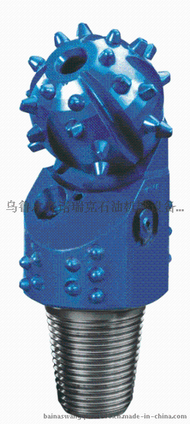 供应118MM江汉纯新单牙轮钻头，牙轮掌